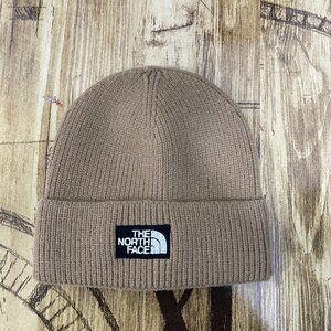 The North Face hat